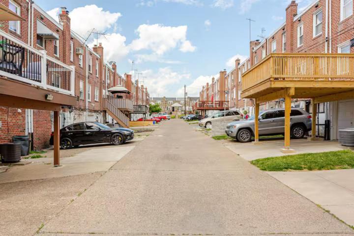 Photo of Others in Overbrook