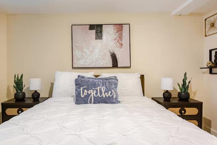 Photo of Bedroom in Overbrook