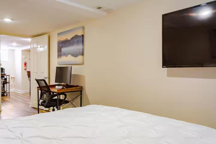 Photo of Bedroom in Overbrook