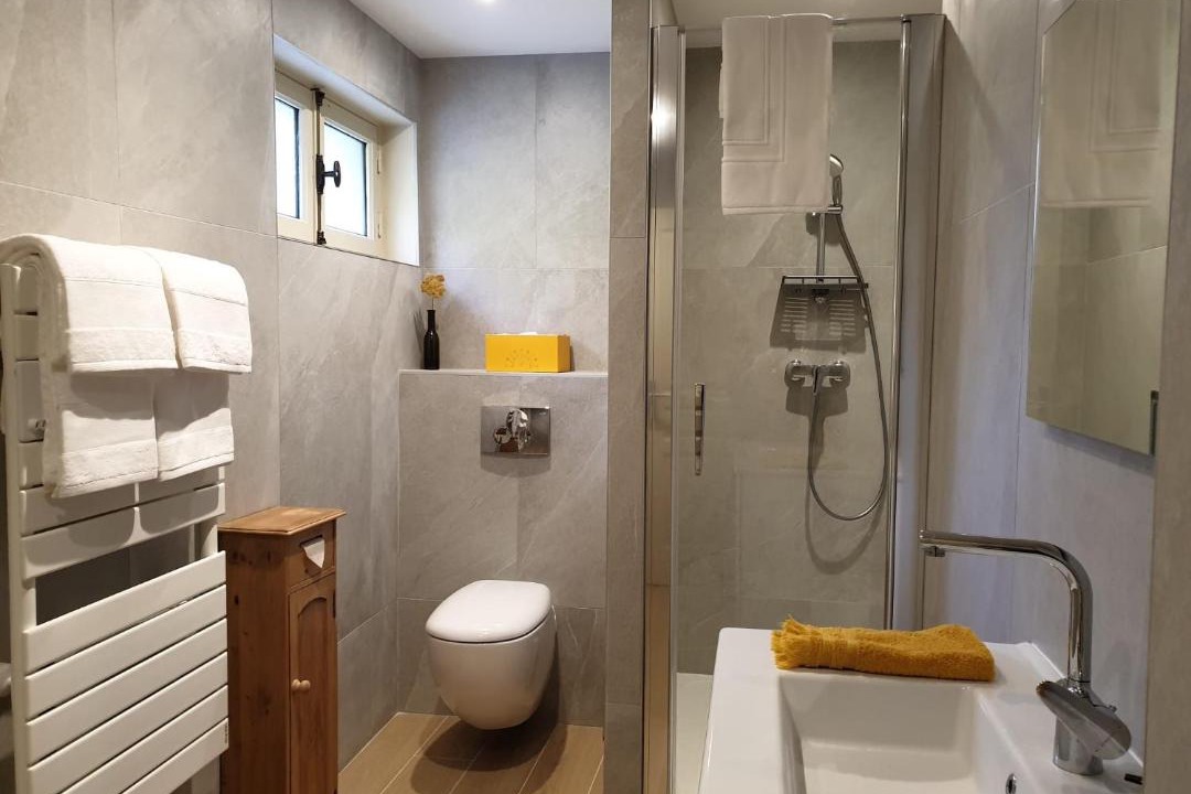 Photo of Bathroom in Seyssins