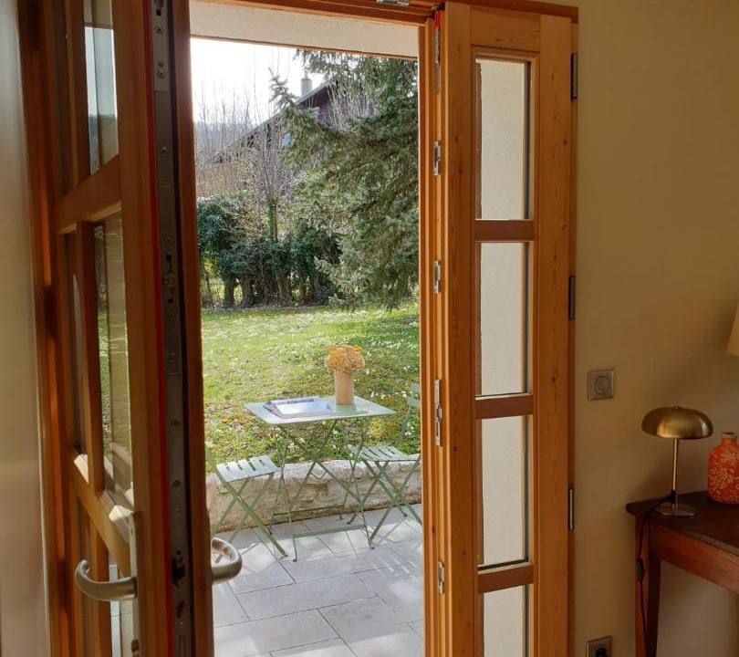 Photo of Others in Seyssins