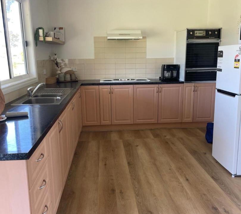 Photo of Kitchen in Bearii