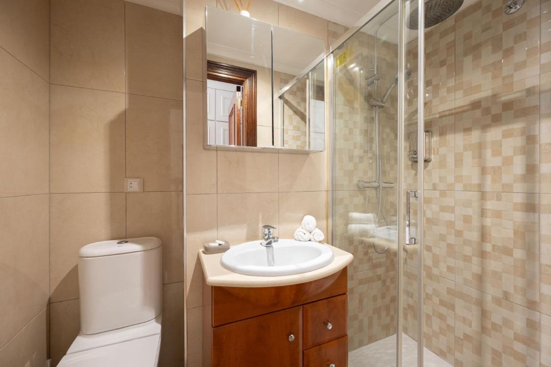 Photo of Bathroom in Ensanche
