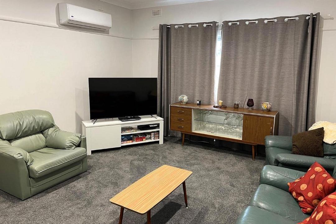 Photo of Livingroom in Cape Woolamai