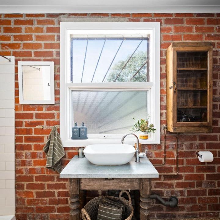 Photo of Bathroom in Castlemaine