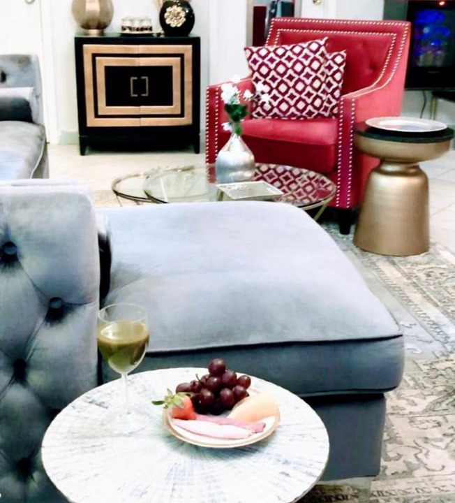 Photo of Livingroom in Englewood