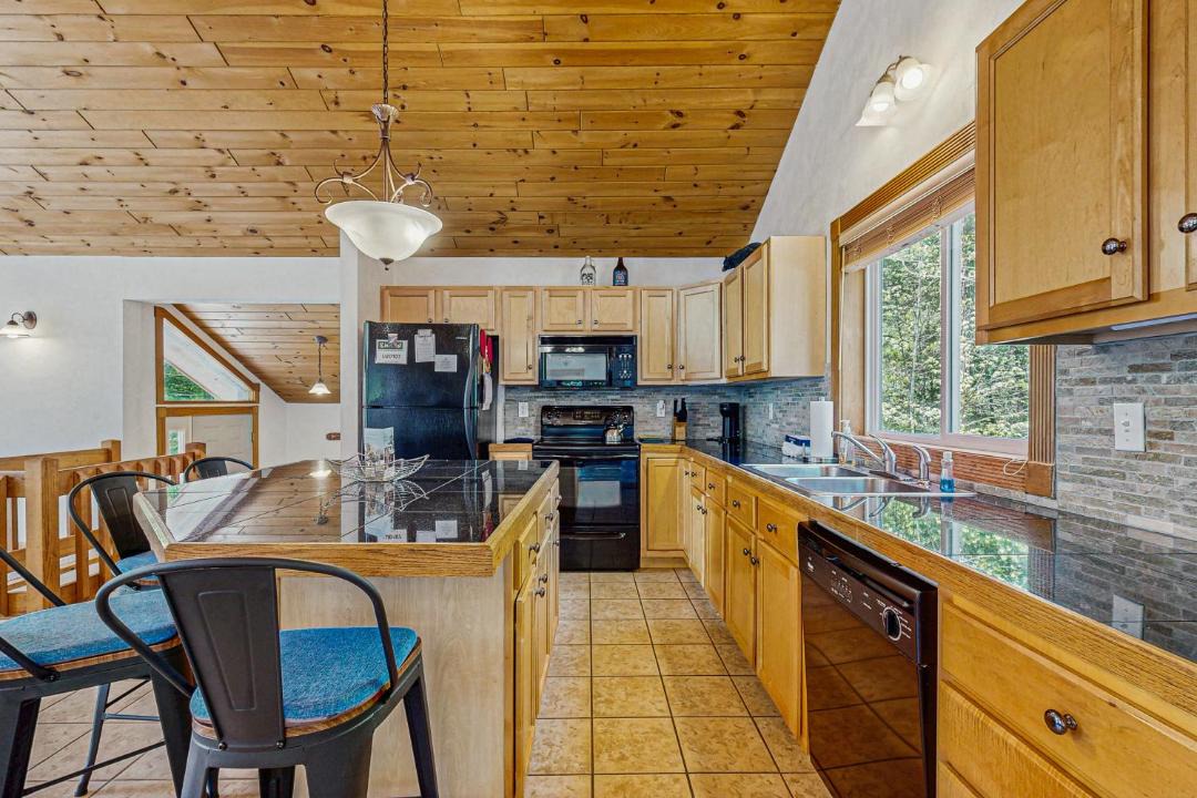 Photo of Kitchen in Jackson