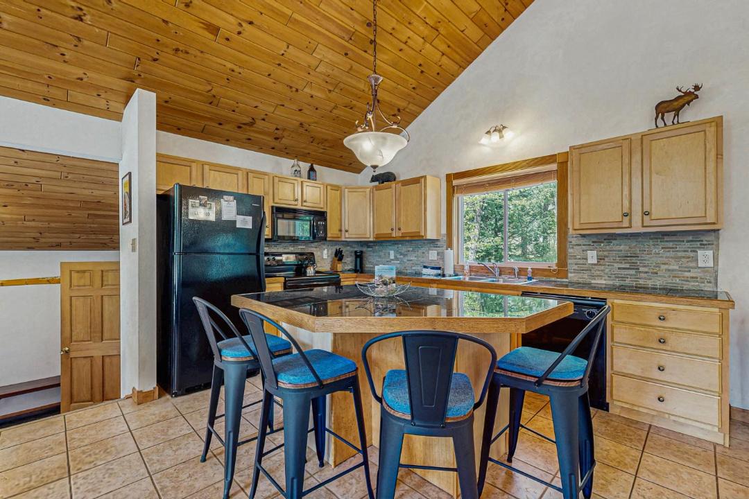 Photo of Kitchen in Jackson