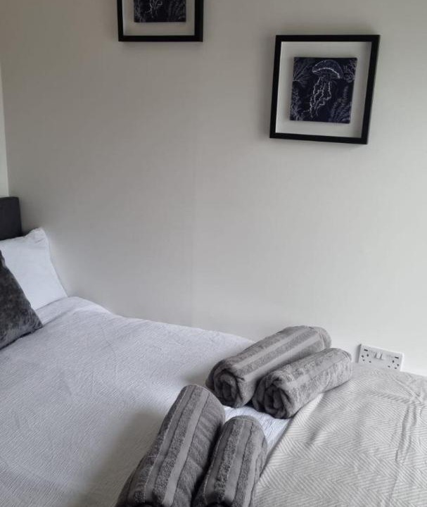 Photo of Bedroom in Kingswood