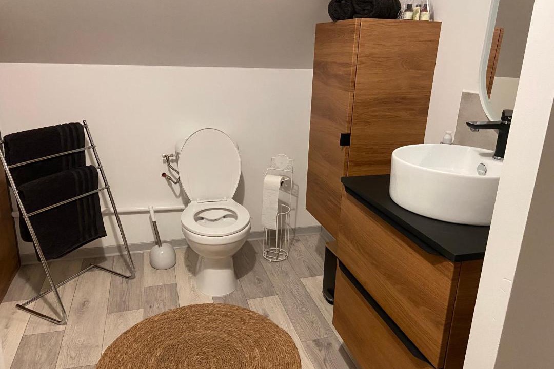 Photo of Bathroom in Capavenir-Vosges