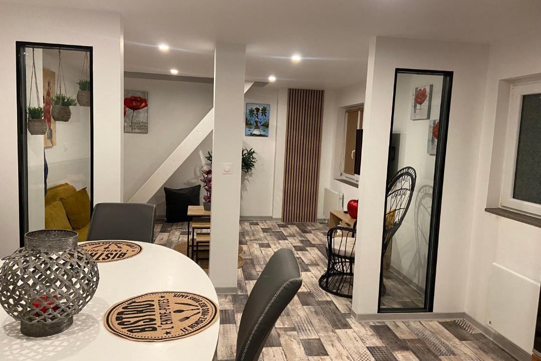 Photo of Others in Capavenir-Vosges