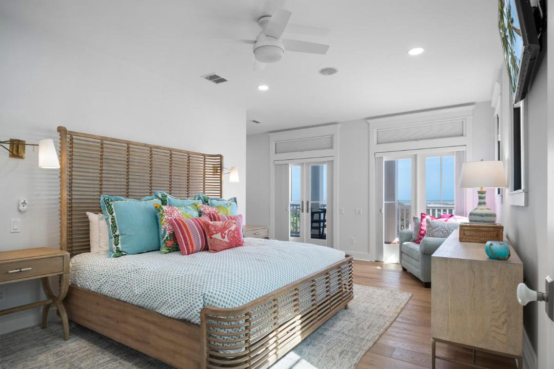 Photo of Bedroom in Cinnamon Shore