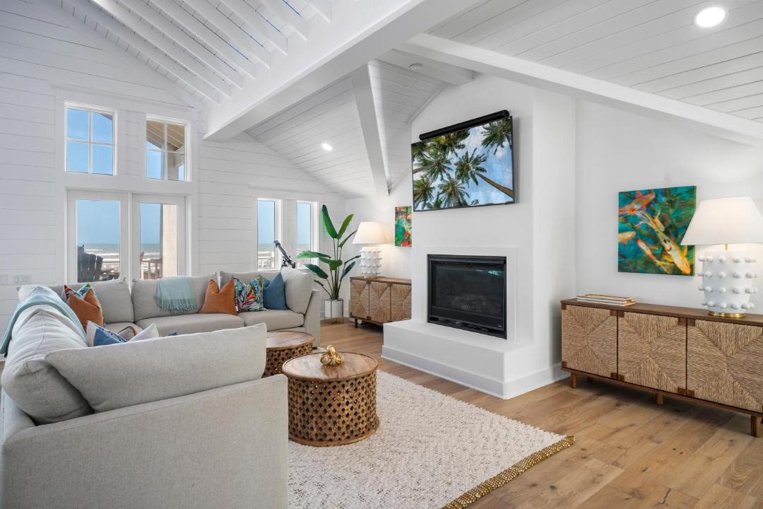 Photo of Livingroom in Cinnamon Shore