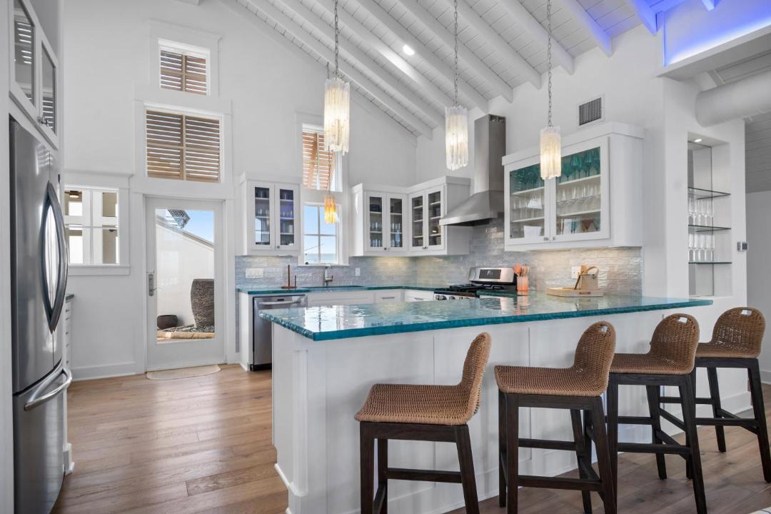 Photo of Kitchen in Cinnamon Shore