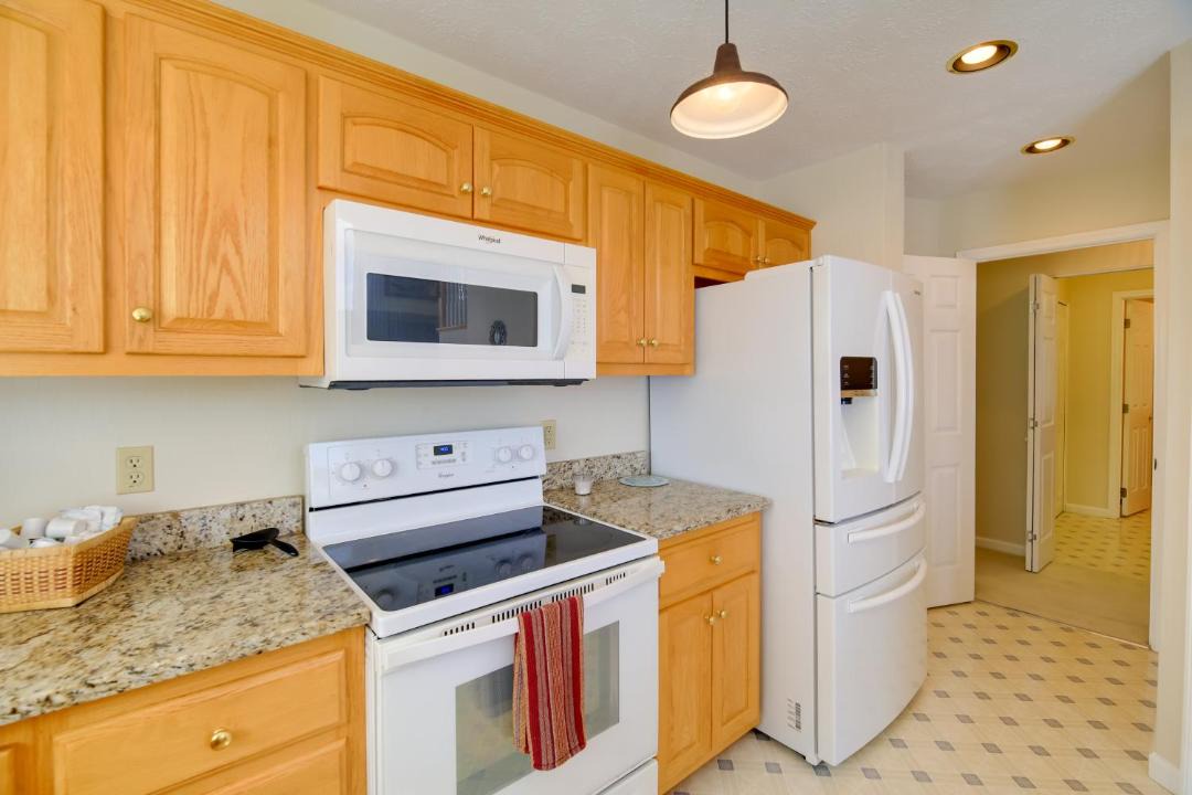 Photo of Kitchen in Mountain City