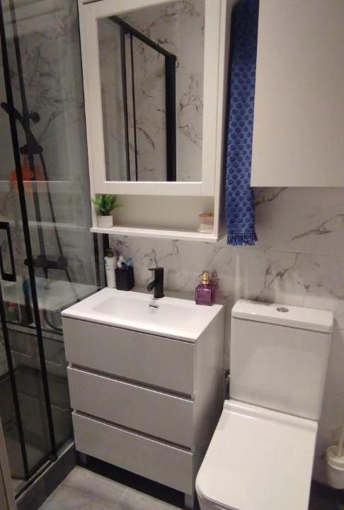 Photo of Bathroom in Sestao