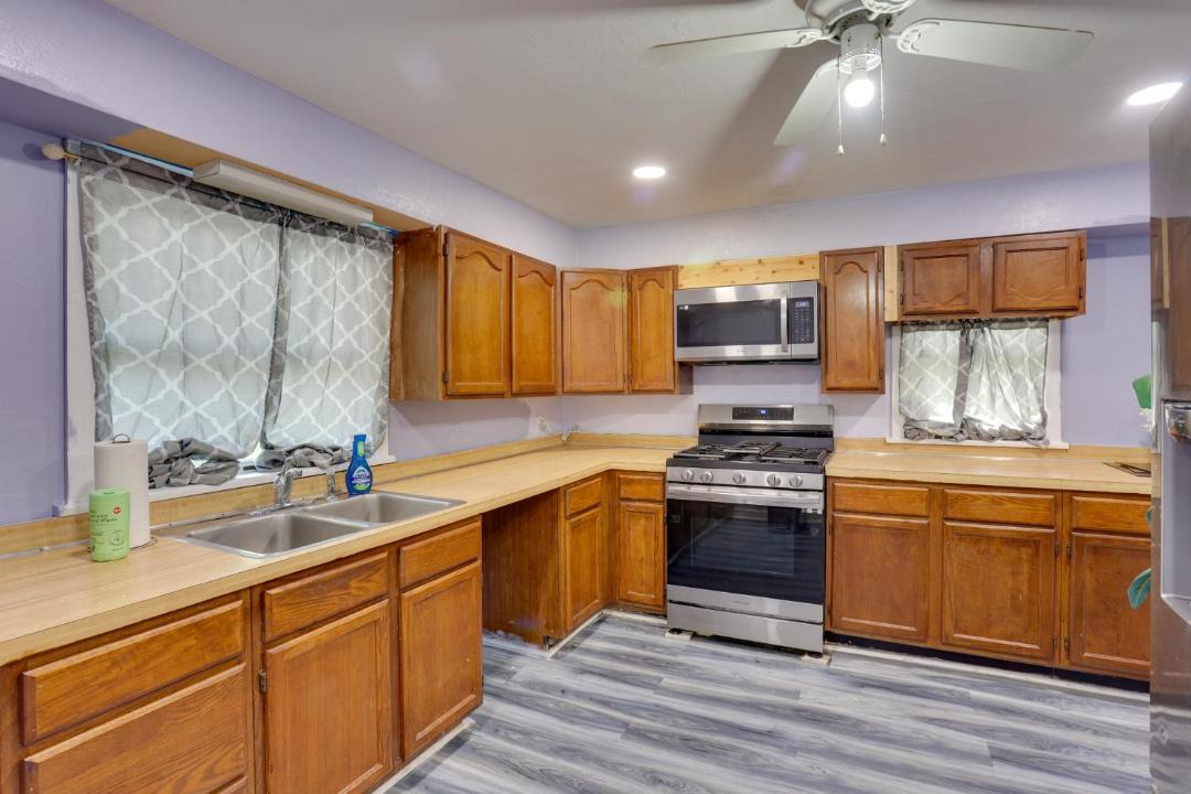 Photo of Kitchen in Harrisburg