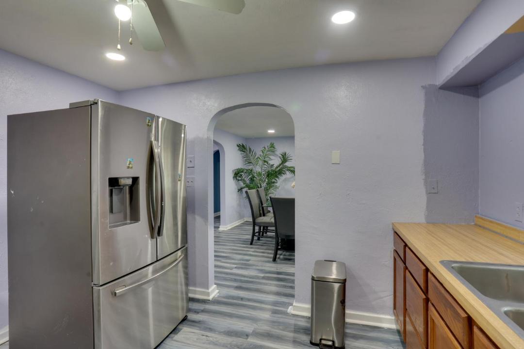 Photo of Kitchen in Harrisburg