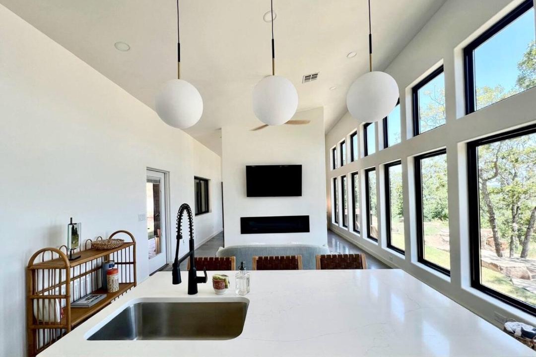 Photo of Kitchen in Crowder