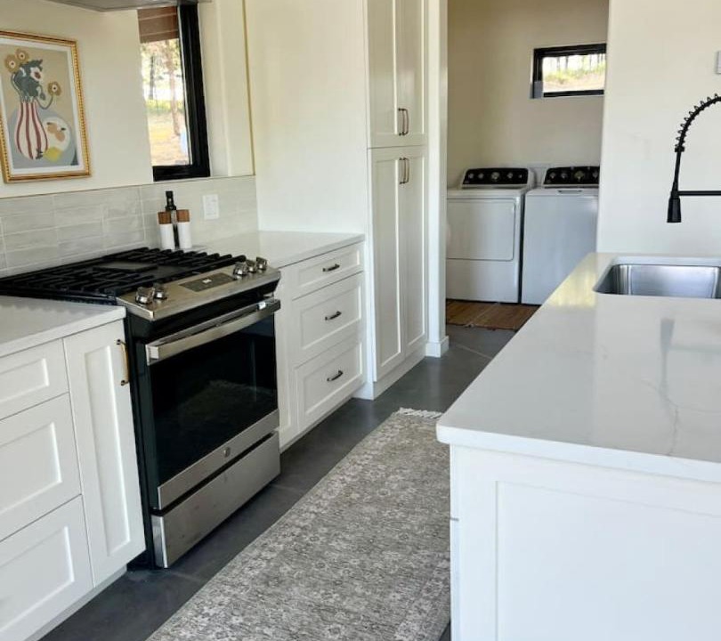 Photo of Kitchen in Crowder