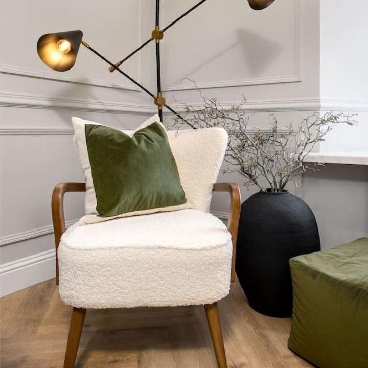 Photo of Livingroom in Dalavich