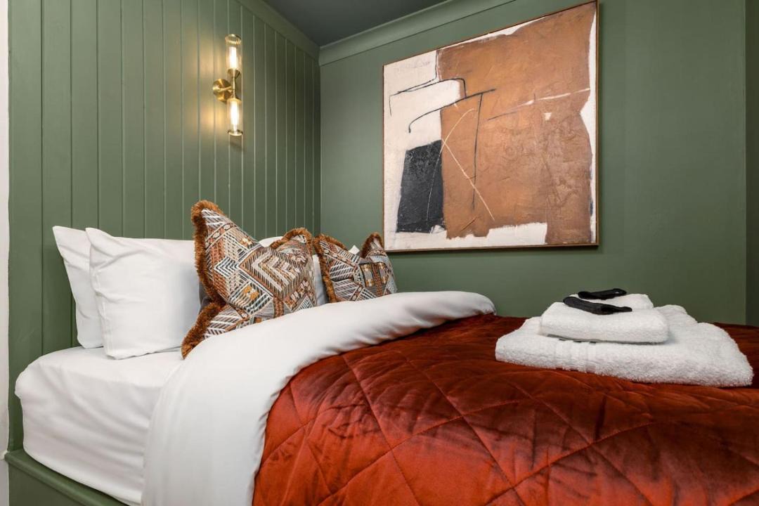 Photo of Bedroom in Dalavich