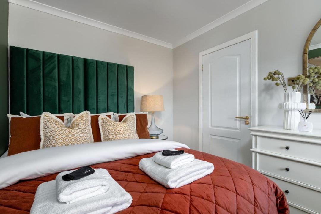 Photo of Bedroom in Dalavich