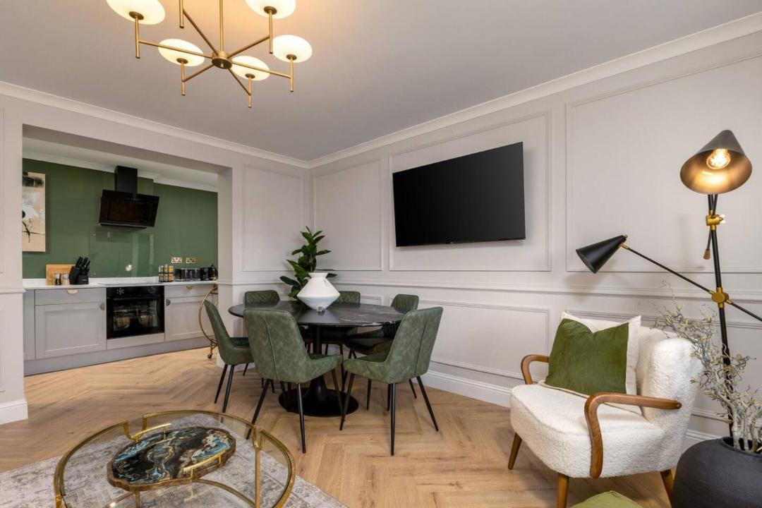 Photo of Livingroom in Dalavich