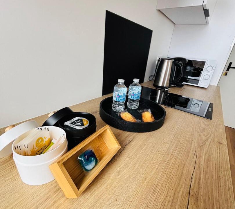 Photo of Kitchen in Coudekerque-Branche