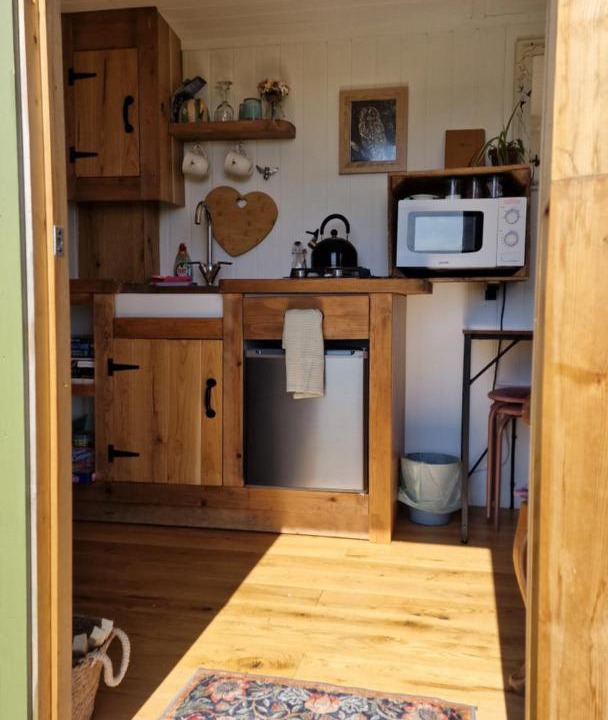 Photo of Kitchen in Urra