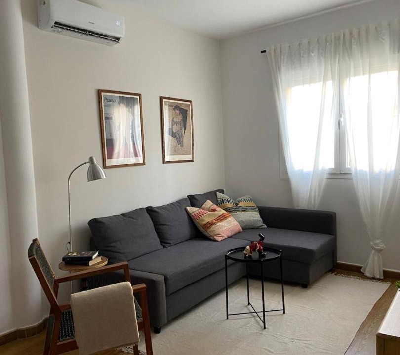 Photo of Livingroom in Socuellamos