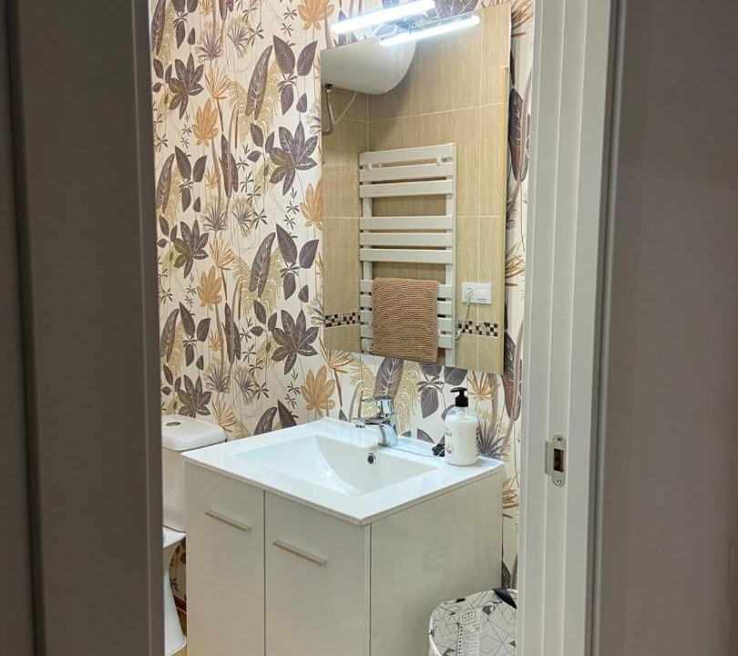Photo of Bathroom in Socuellamos