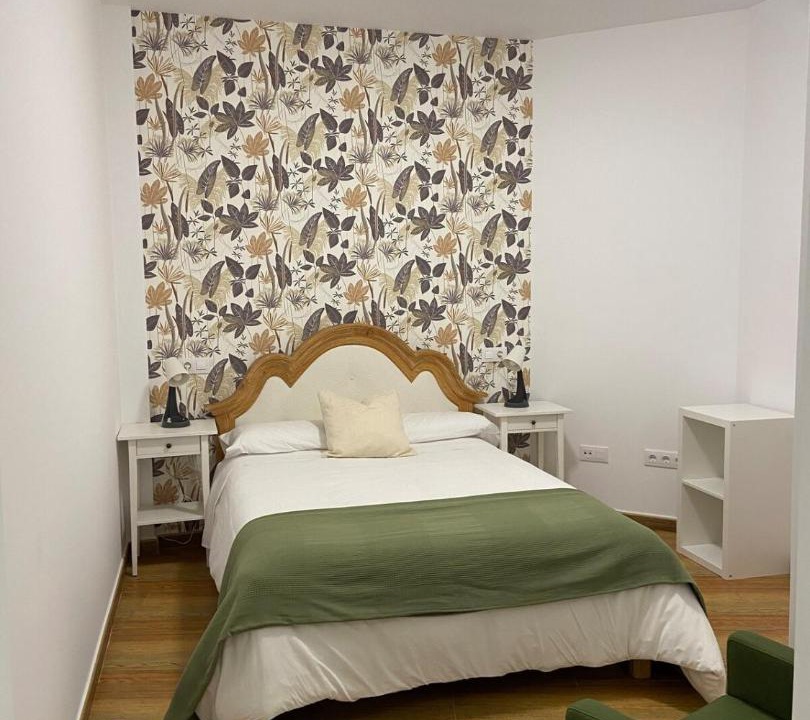 Photo of Bedroom in Socuellamos