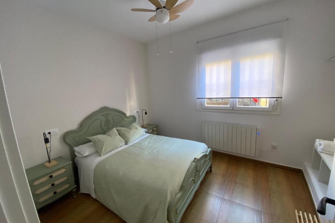 Photo of Bedroom in Socuellamos
