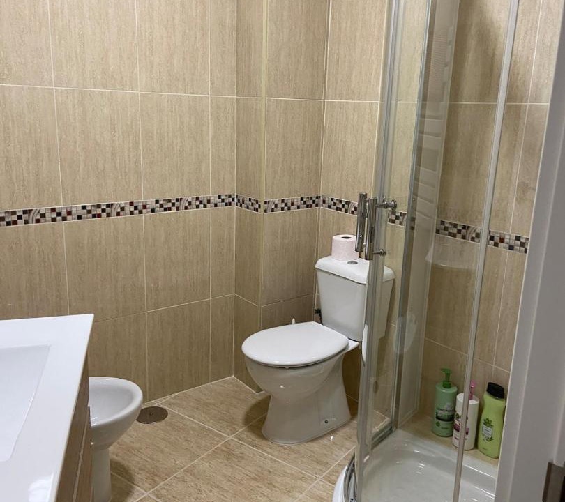 Photo of Bathroom in Socuellamos