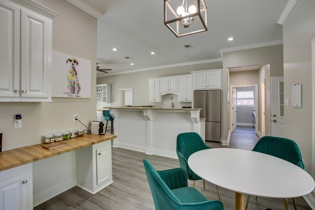 Photo of Kitchen in Ponchatoula