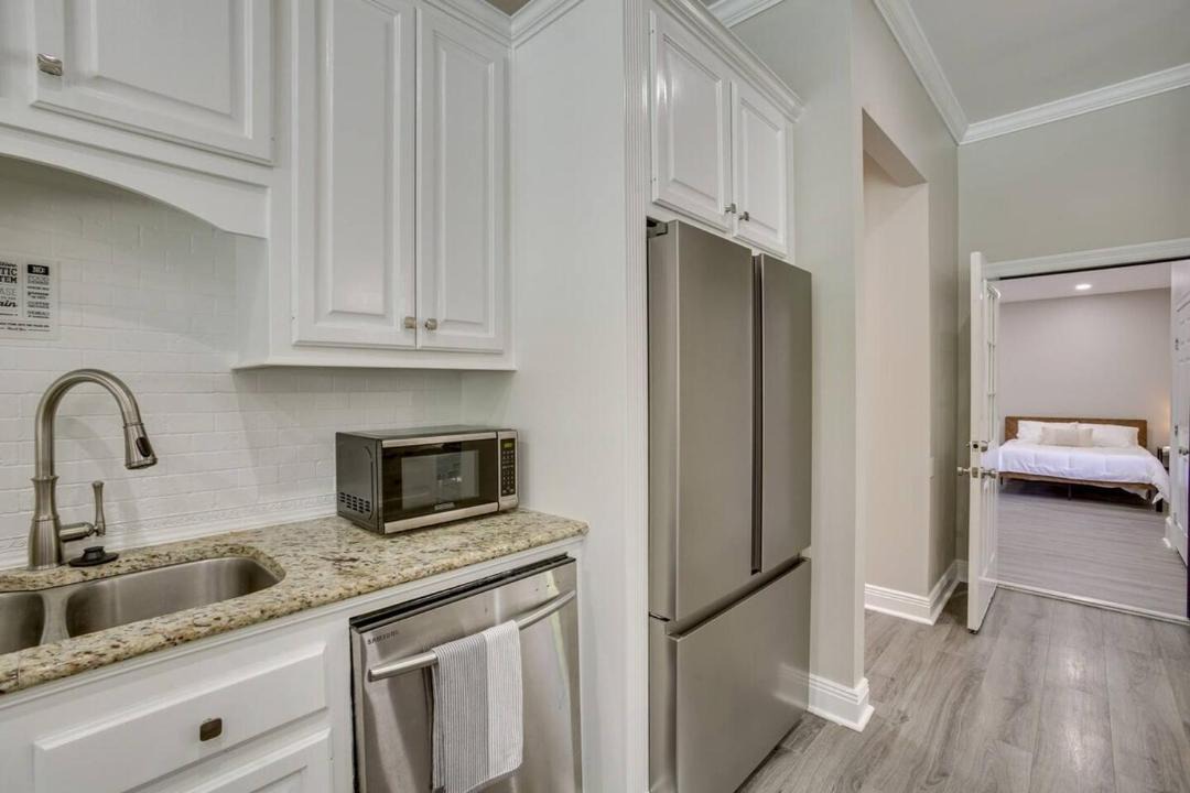 Photo of Kitchen in Ponchatoula