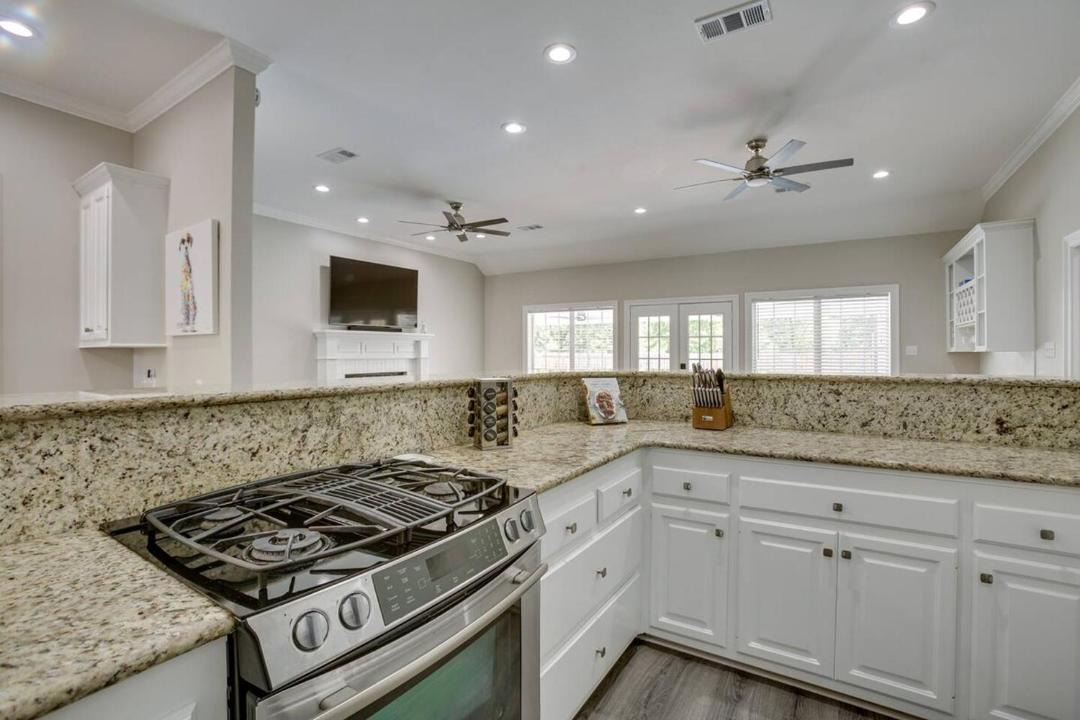 Photo of Kitchen in Ponchatoula
