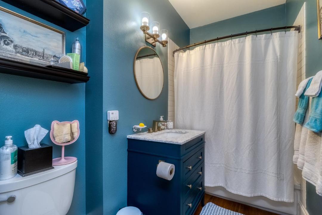 Photo of Bathroom in Walla Walla