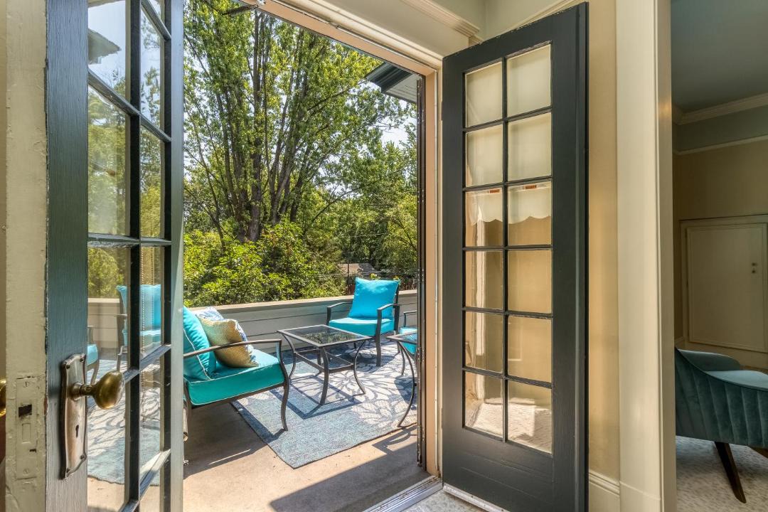 Photo of Patio Balcony in Walla Walla