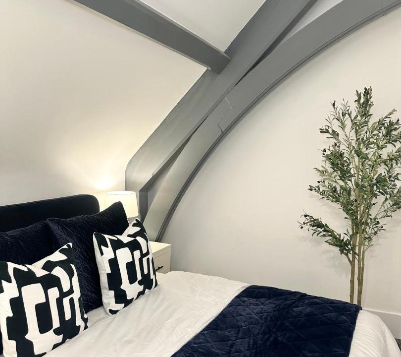 Photo of Bedroom in Offerton