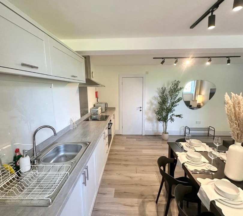 Photo of Kitchen in Offerton