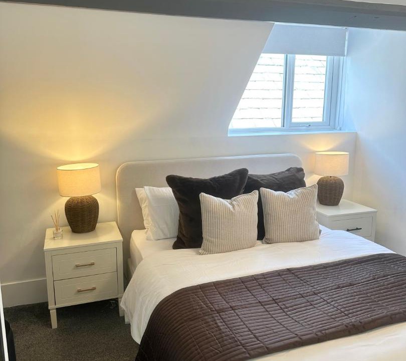 Photo of Bedroom in Offerton