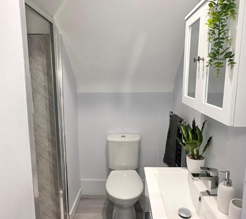 Photo of Bathroom in Offerton