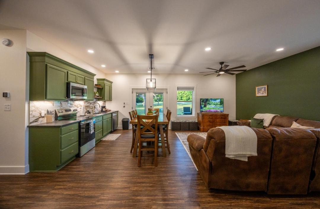 Photo of Kitchen in Gholson