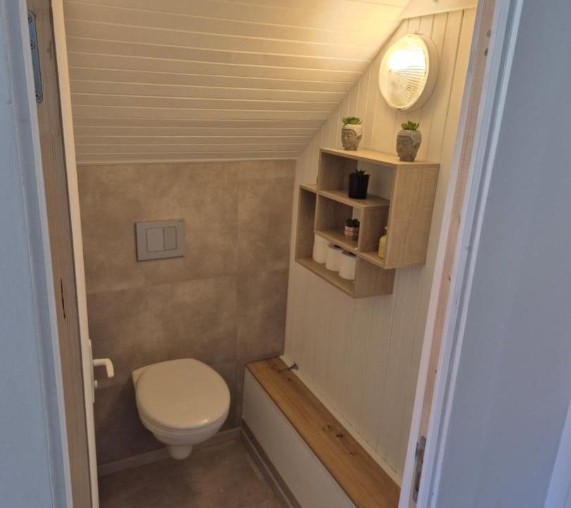 Photo of Bathroom in Widensolen