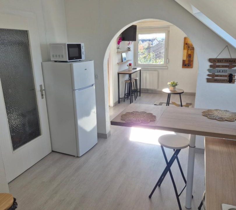 Photo of Kitchen in Widensolen