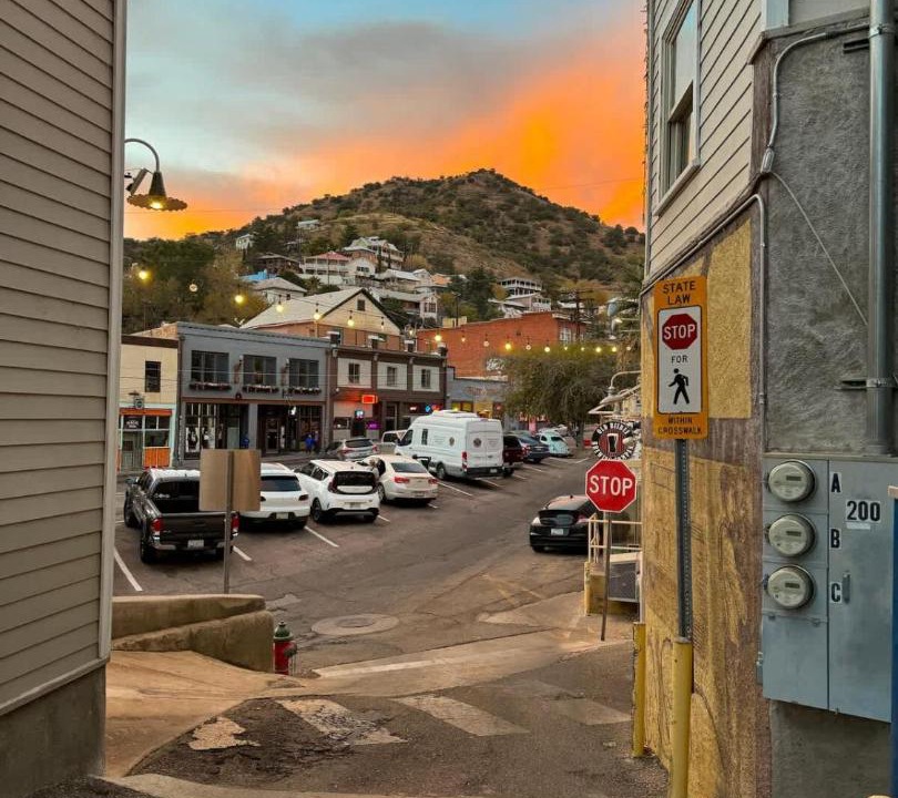 Photo of Others in Bisbee