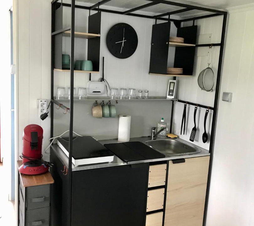 Photo of Kitchen in Intres