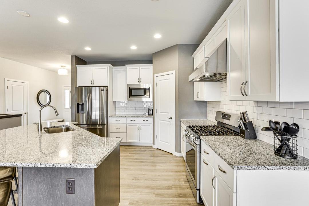 Photo of Kitchen in Hanover